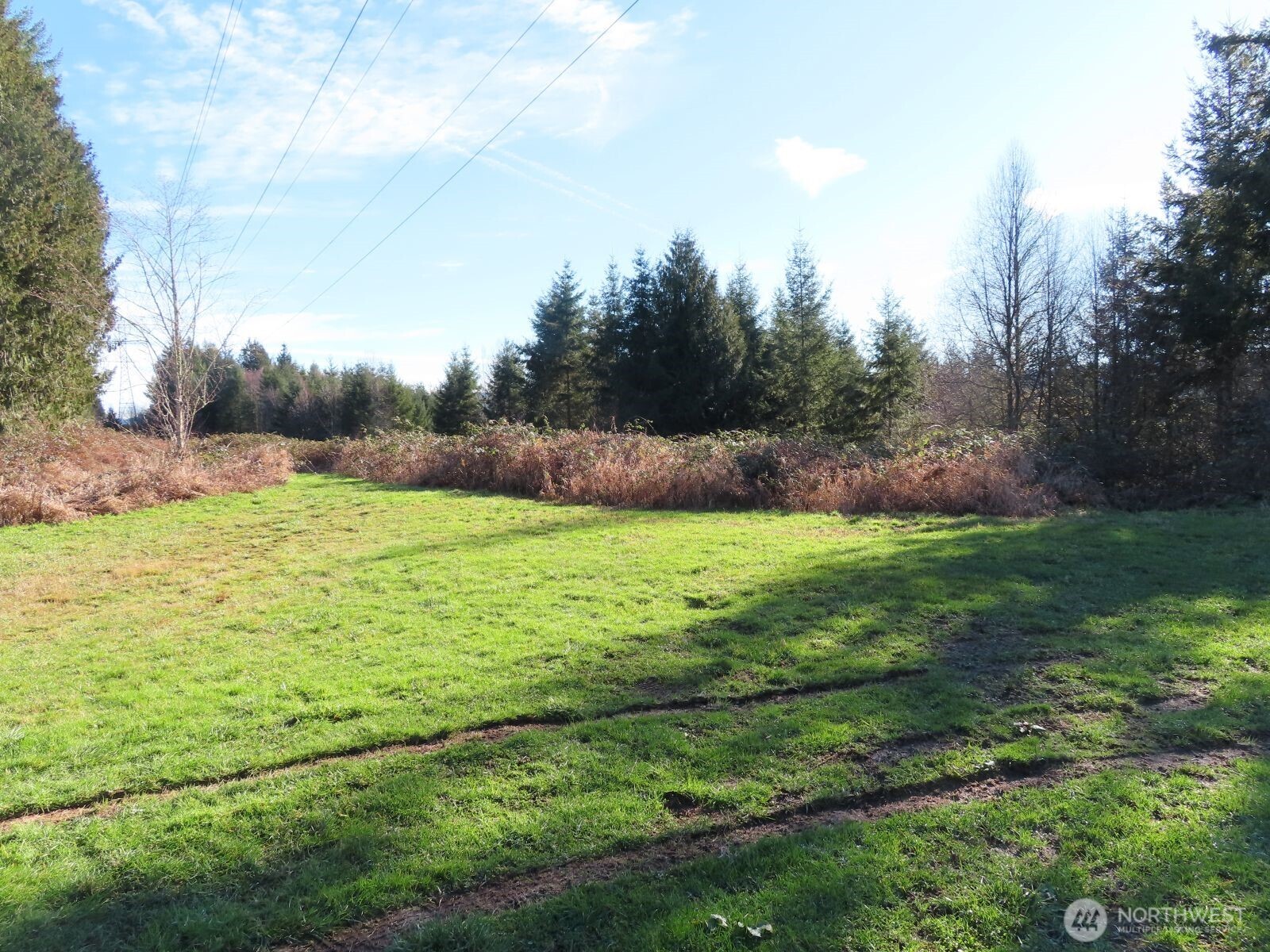 0 XXX Larson Road , Mossyrock, WA 98564