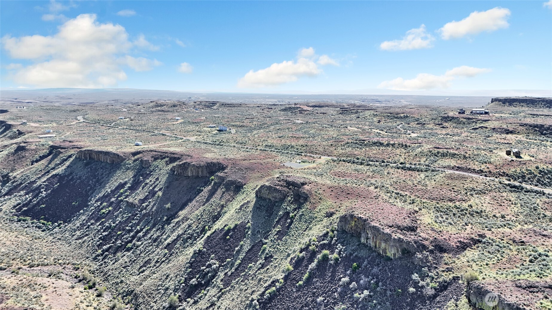 0 NKA Jack Mountain Drive #Florid, Palisades, WA 98854