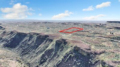0 NKA Jack Mountain Drive #Florid, Palisades, WA 98854 - Photo 2