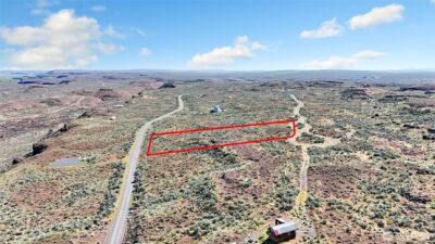 0 NKA Jack Mountain Drive #Florid, Palisades, WA 98854 - Photo 4