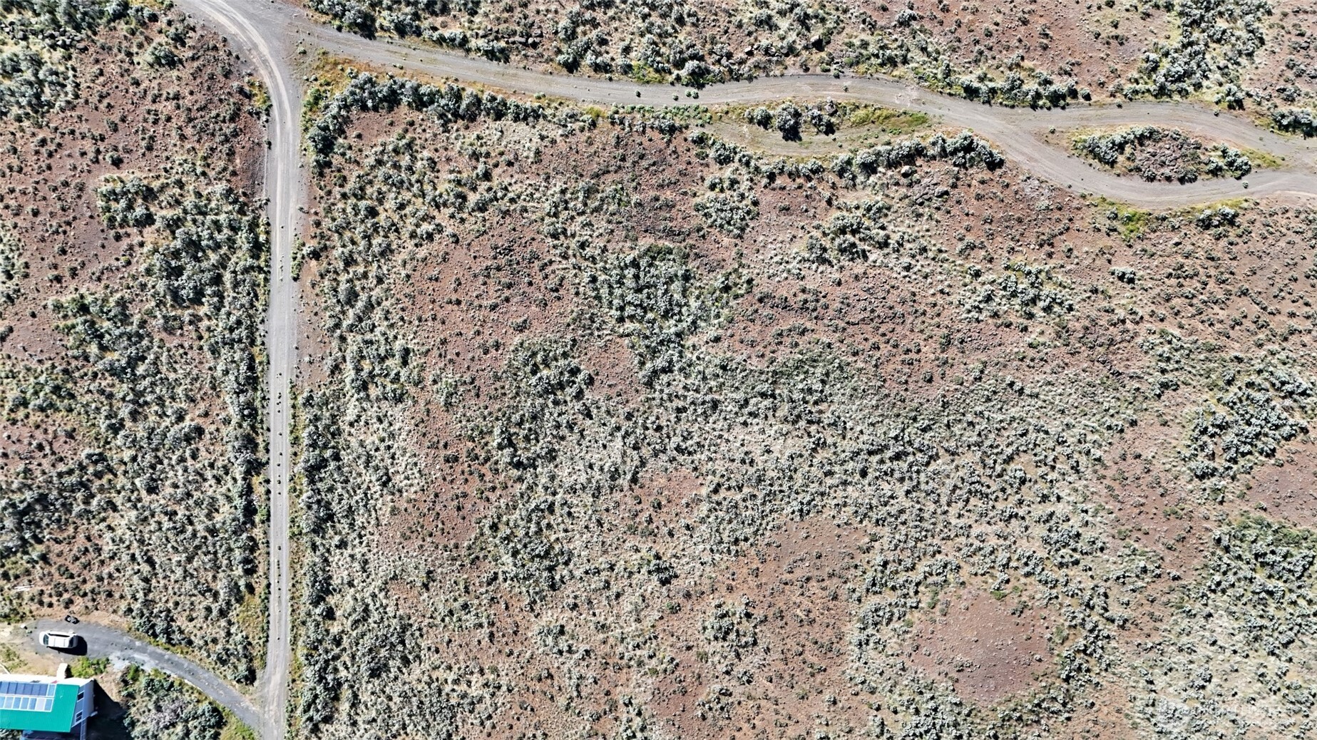 0 NKA Jack Mountain Drive , Palisades, WA 98854