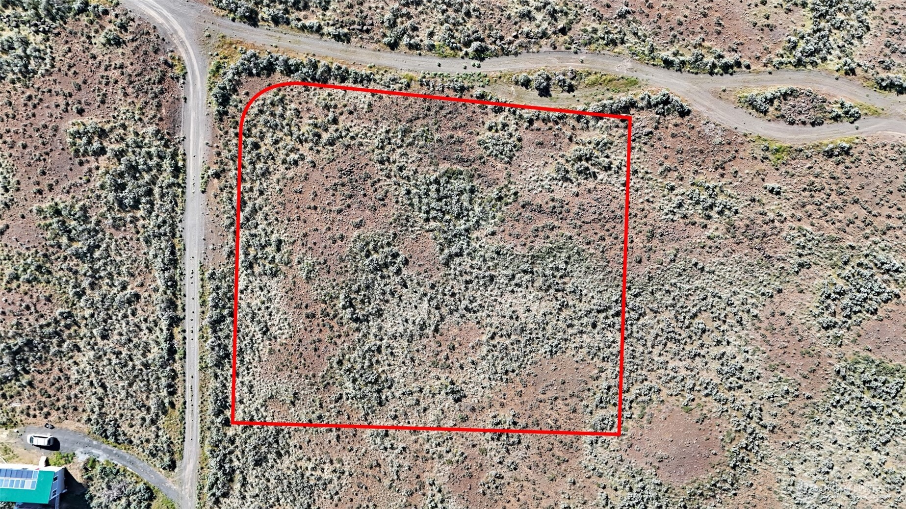 0 NKA Jack Mountain Drive , Palisades, WA 98854