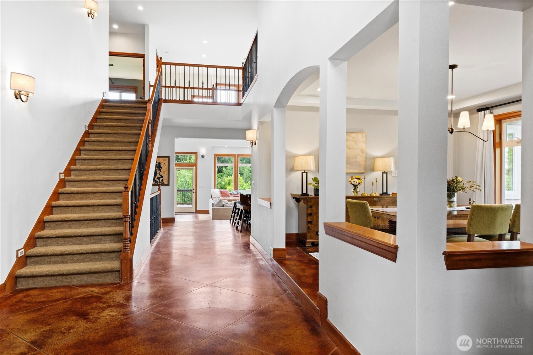 1745 Academy Road , Bellingham, WA 98226