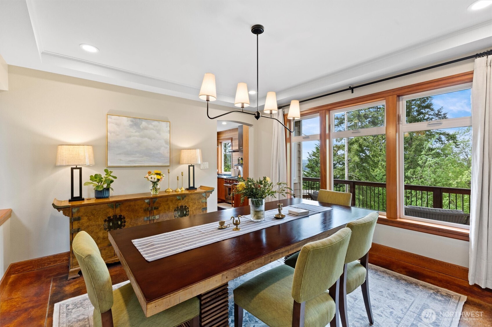 1745 Academy Road , Bellingham, WA 98226