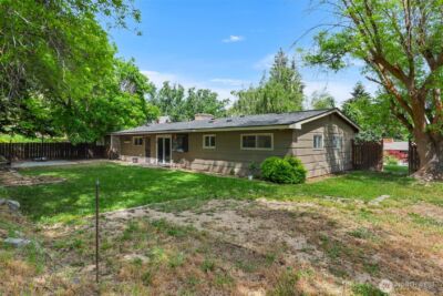 402 Shady Lane , Wenatchee, WA 98801 - Photo 21