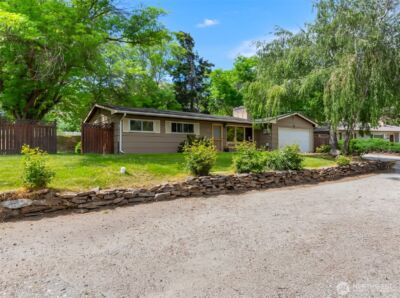 402 Shady Lane , Wenatchee, WA 98801 - Photo 22