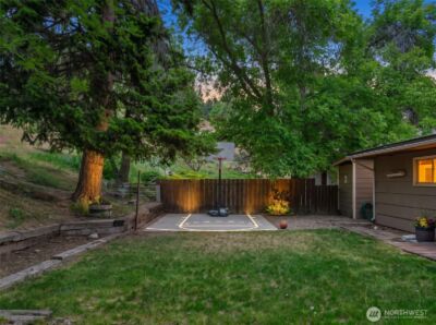 402 Shady Lane , Wenatchee, WA 98801 - Photo 30