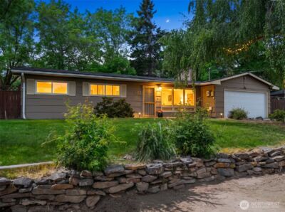 402 Shady Lane , Wenatchee, WA 98801 - Photo 1