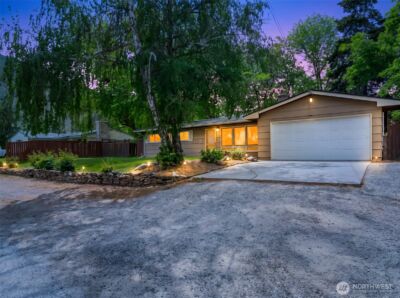 402 Shady Lane , Wenatchee, WA 98801 - Photo 2