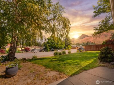 402 Shady Lane , Wenatchee, WA 98801 - Photo 33