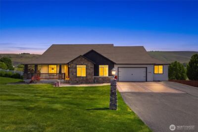 98303 E Ridgeview Drive , Kennewick, WA 99338 - Photo 1