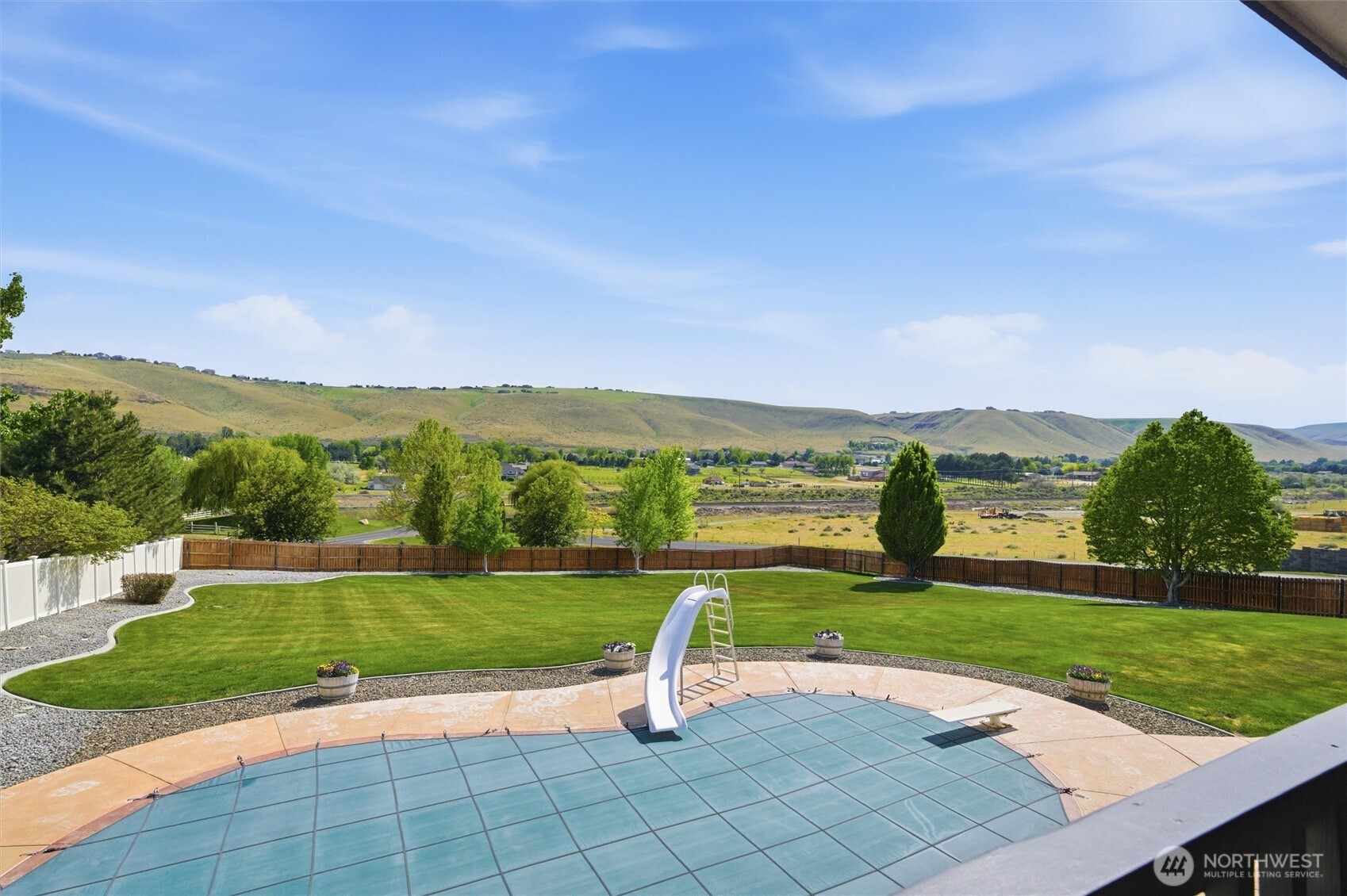 98303 E Ridgeview Drive , Kennewick, WA 99338