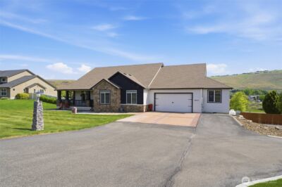 98303 E Ridgeview Drive , Kennewick, WA 99338 - Photo 4