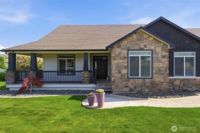 98303 E Ridgeview Drive , Kennewick, WA 99338 - Photo 5