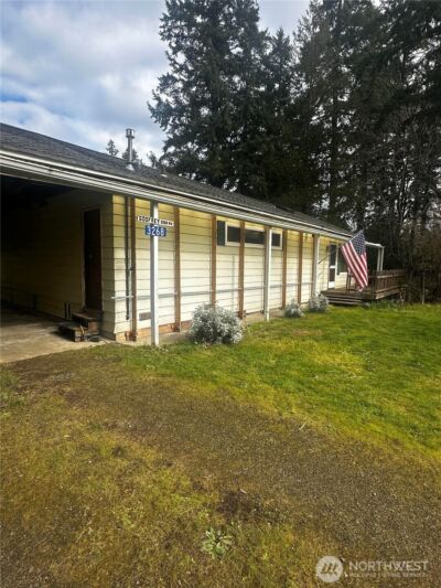 3268 NW Erlands Court , Bremerton, WA 98312 - Photo 2