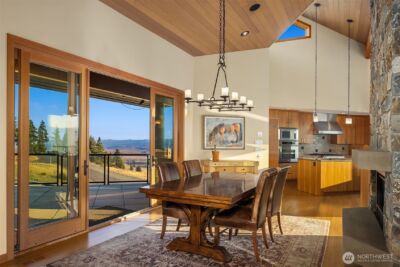 3653 Hart Road , Cle Elum, WA 98922-8332 - Photo 19