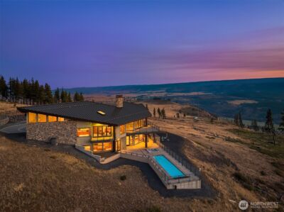 3653 Hart Road , Cle Elum, WA 98922-8332 - Photo 3