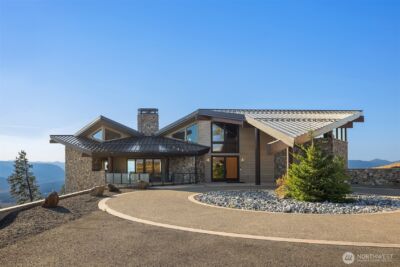 3653 Hart Road , Cle Elum, WA 98922-8332 - Photo 40
