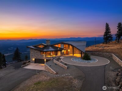 3653 Hart Road , Cle Elum, WA 98922-8332 - Photo 4