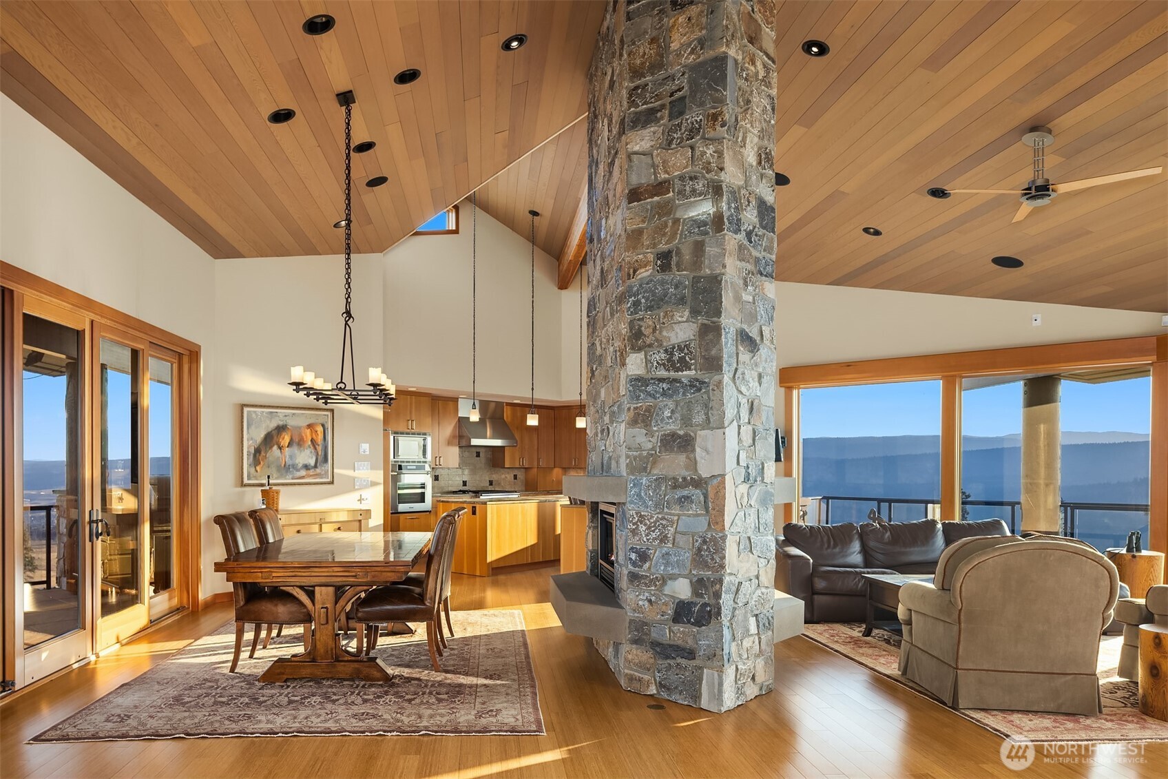 3653 Hart Road , Cle Elum, WA 98922-8332