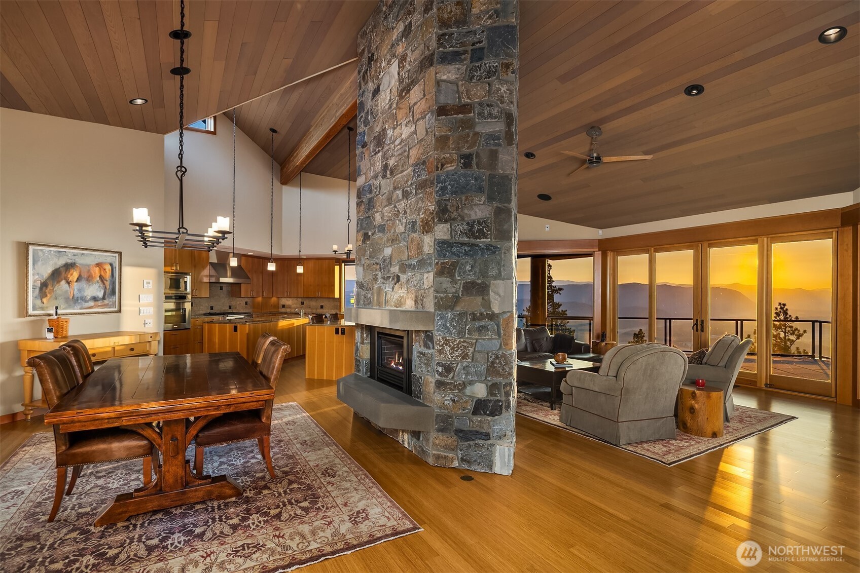 3653 Hart Road , Cle Elum, WA 98922-8332