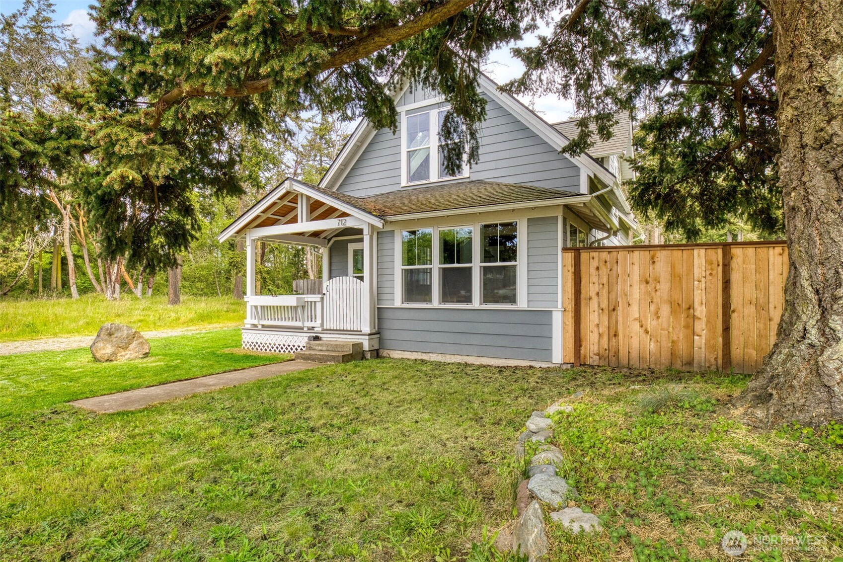 712 McPherson Street , Port Townsend, WA 98368
