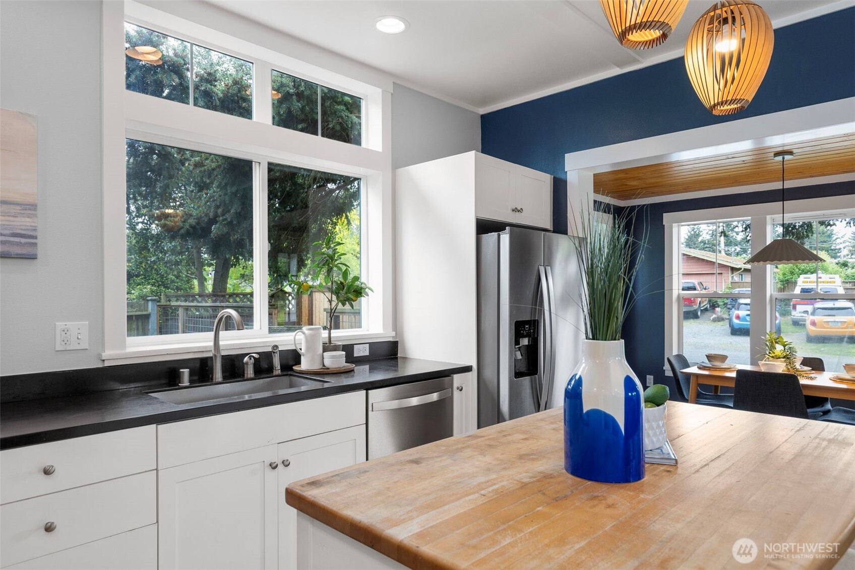712 McPherson Street , Port Townsend, WA 98368