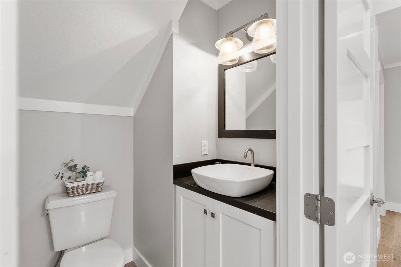 712 McPherson Street , Port Townsend, WA 98368