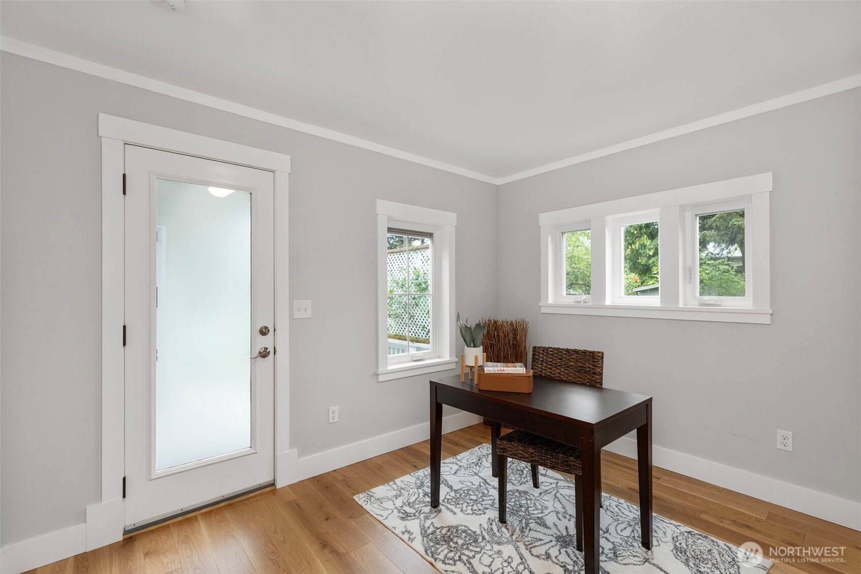 712 McPherson Street , Port Townsend, WA 98368