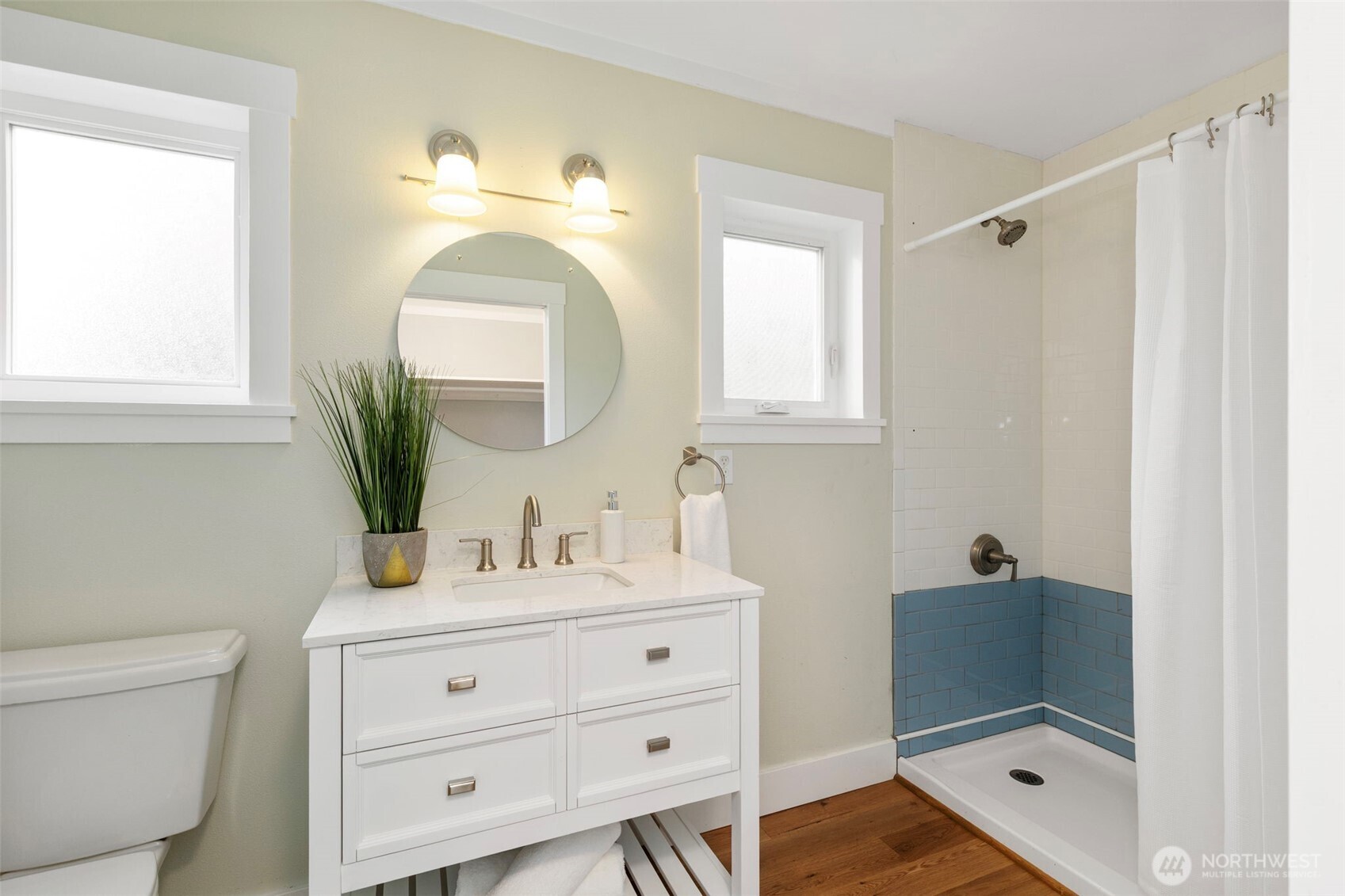 712 McPherson Street , Port Townsend, WA 98368