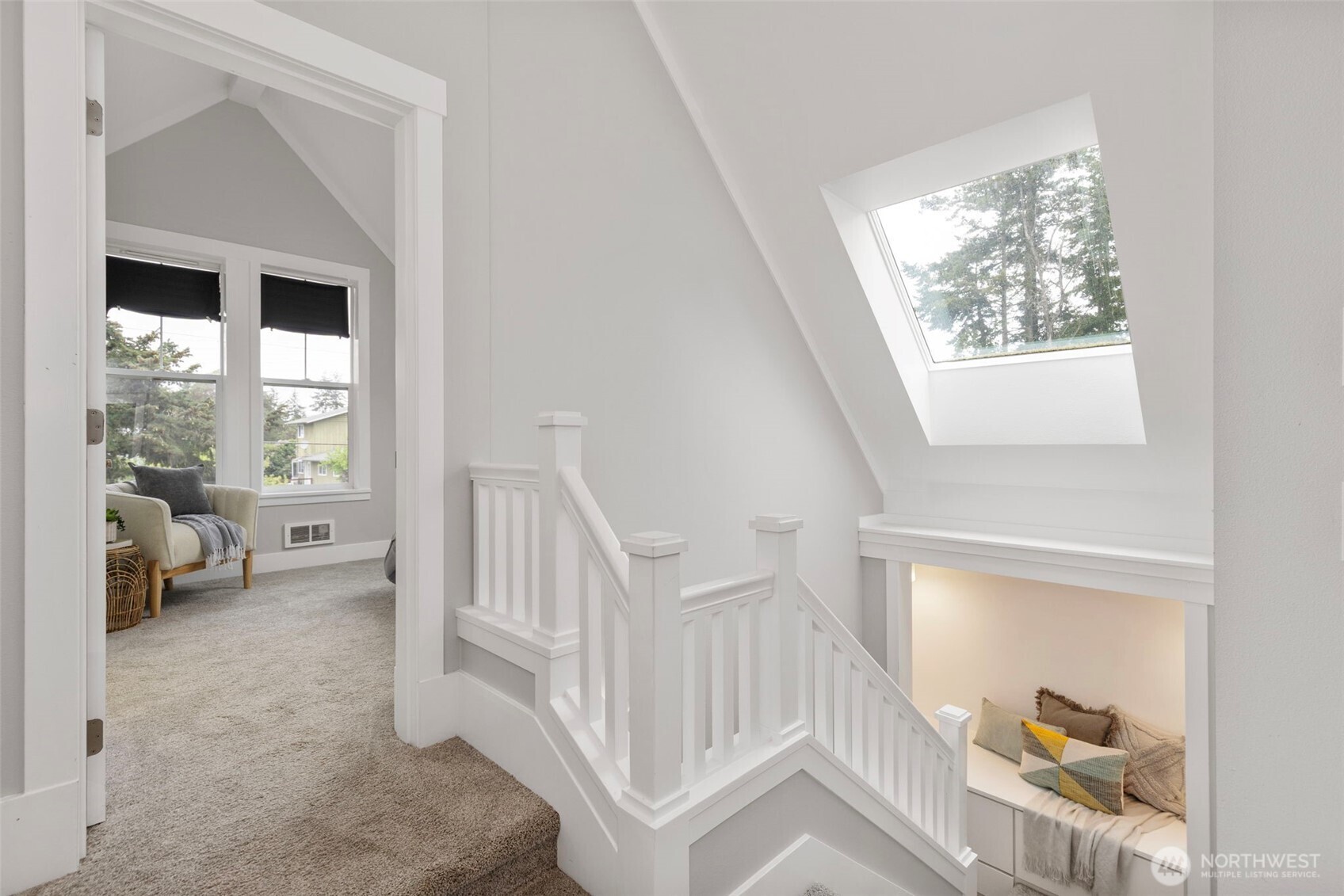 712 McPherson Street , Port Townsend, WA 98368