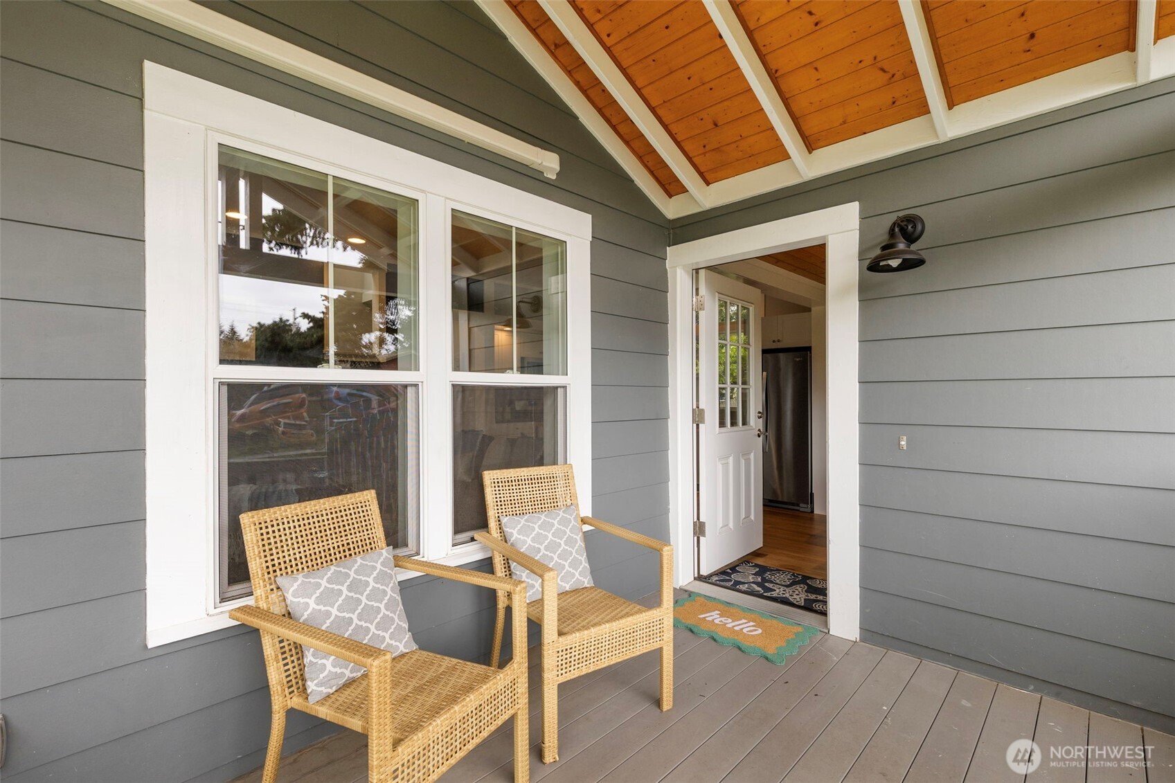 712 McPherson Street , Port Townsend, WA 98368