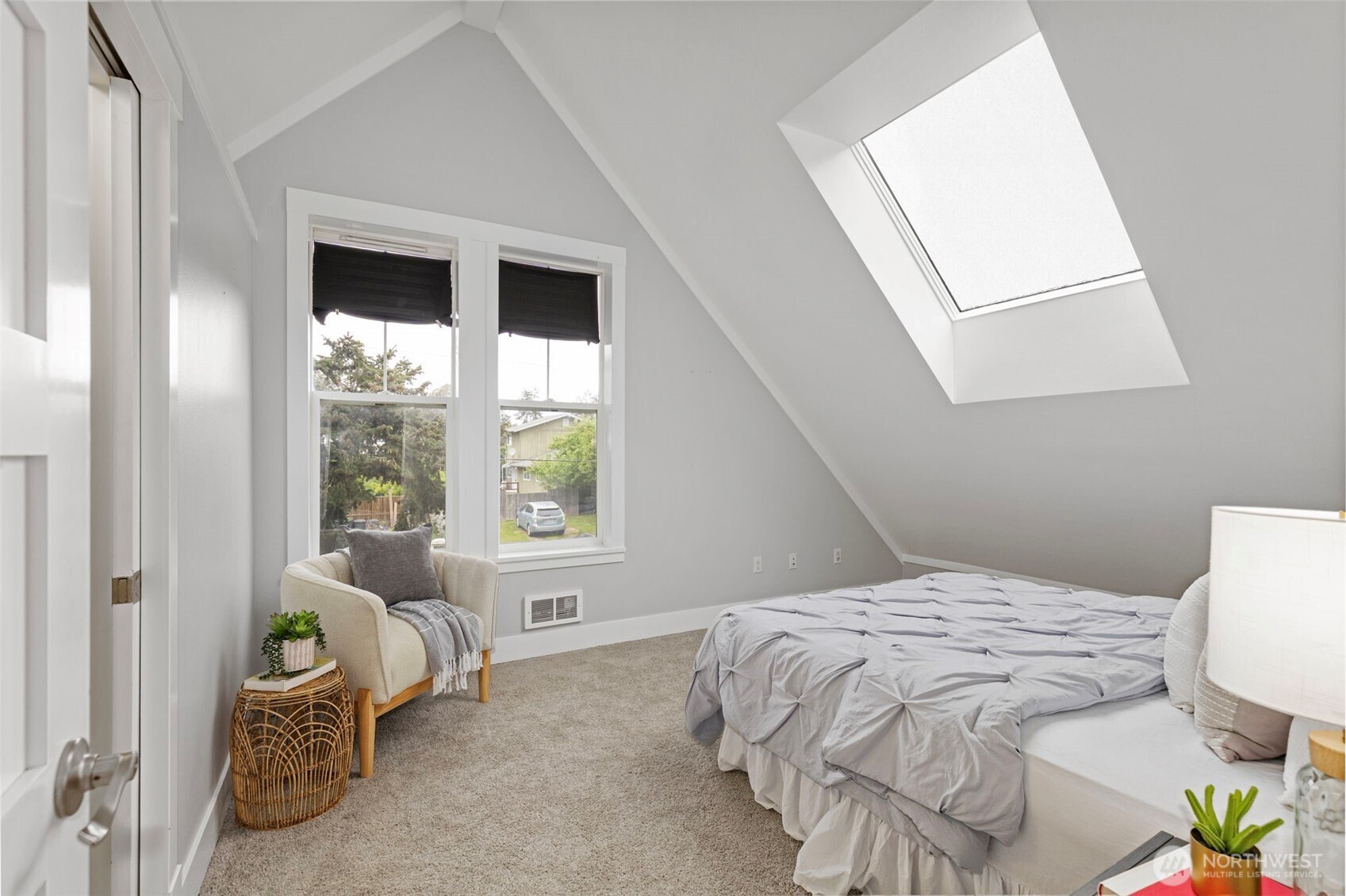 712 McPherson Street , Port Townsend, WA 98368