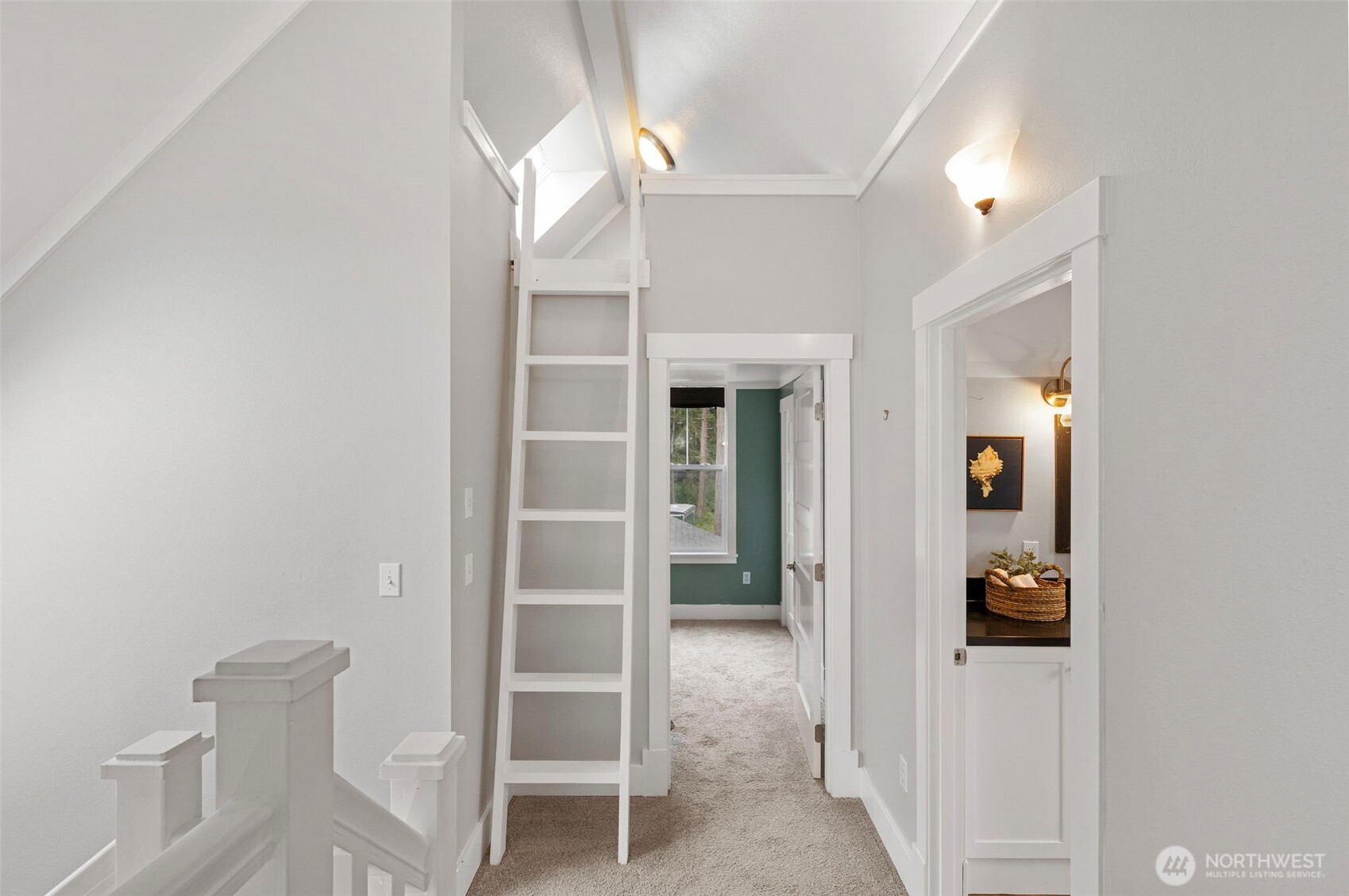 712 McPherson Street , Port Townsend, WA 98368