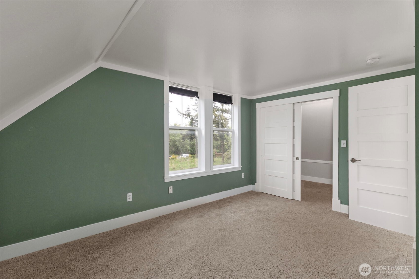 712 McPherson Street , Port Townsend, WA 98368