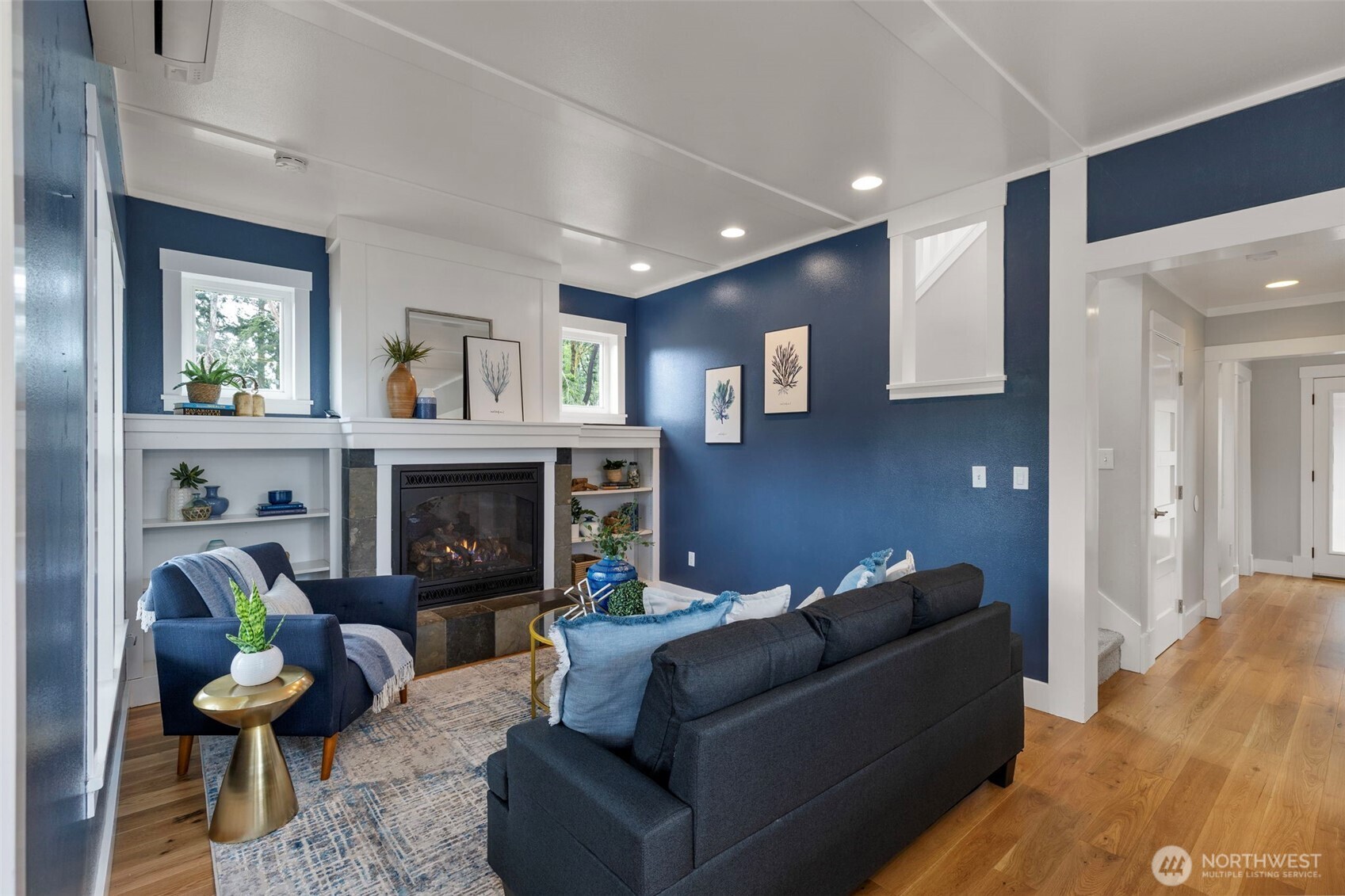 712 McPherson Street , Port Townsend, WA 98368