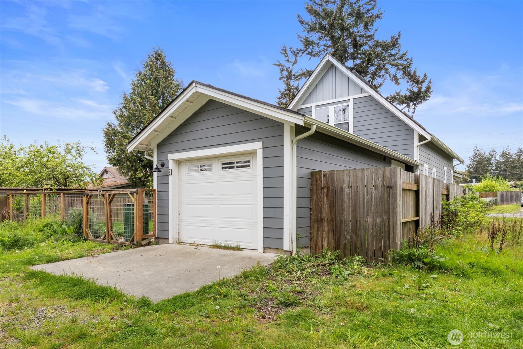 712 McPherson Street , Port Townsend, WA 98368