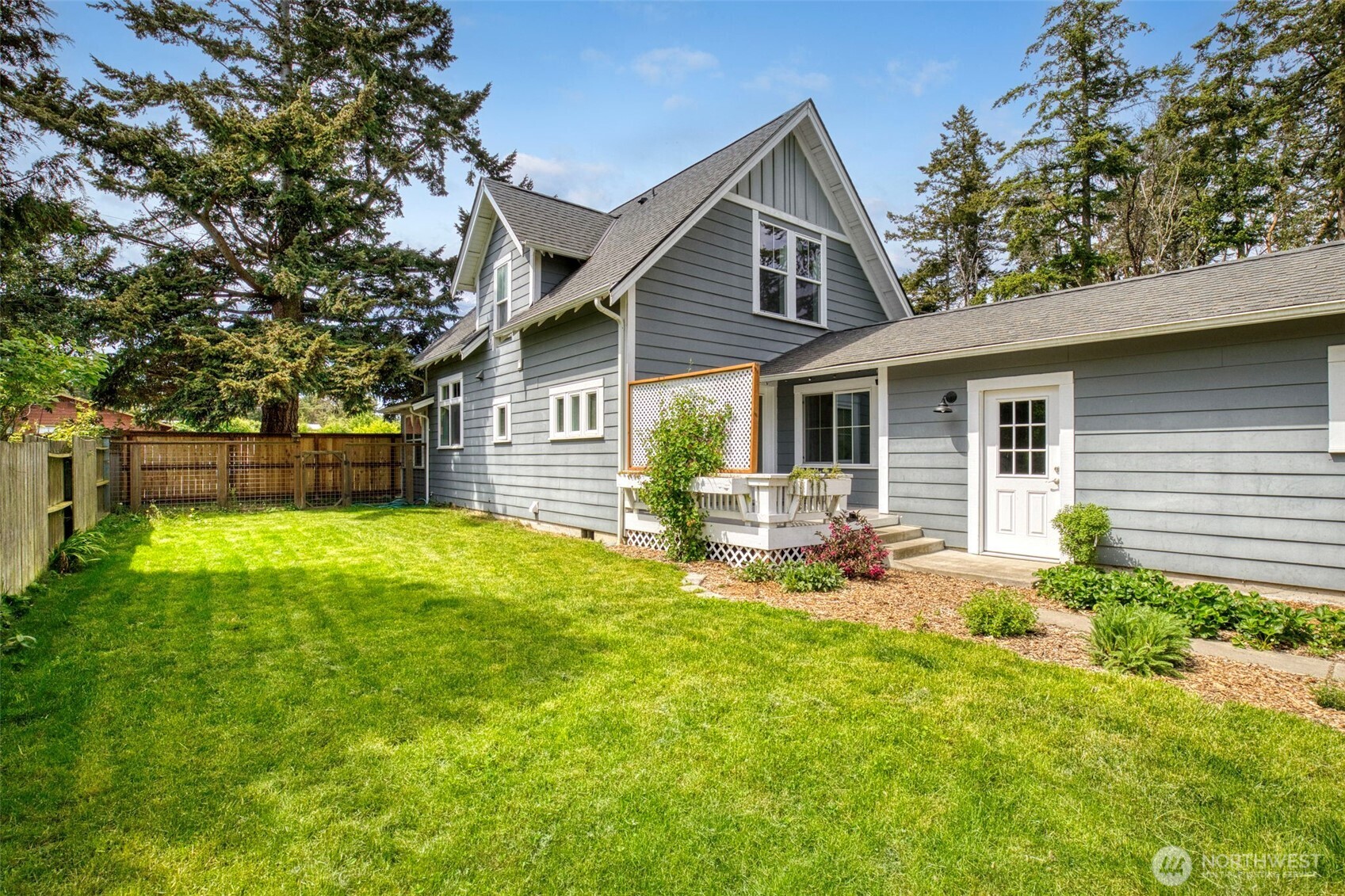 712 McPherson Street , Port Townsend, WA 98368
