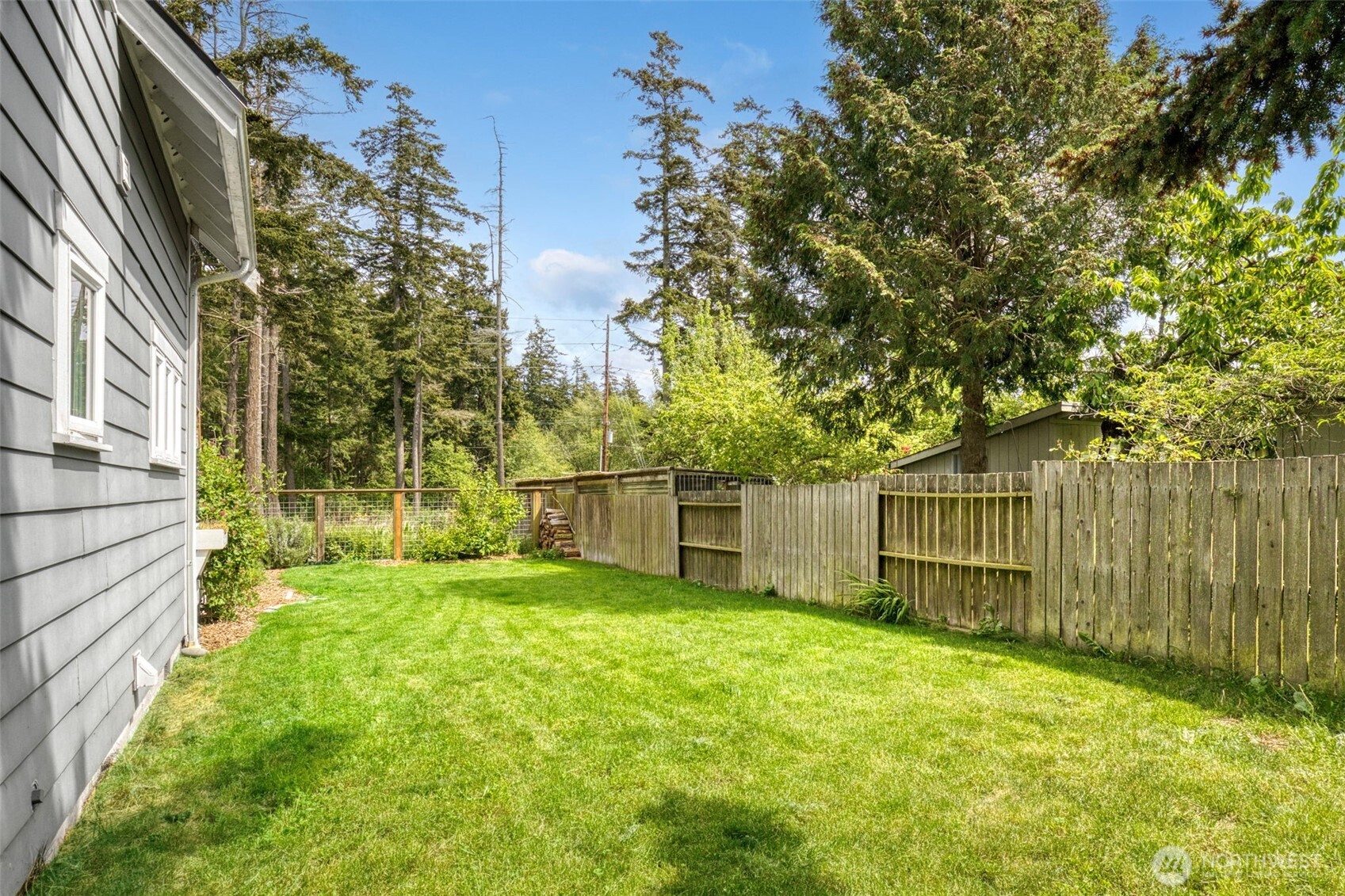 712 McPherson Street , Port Townsend, WA 98368