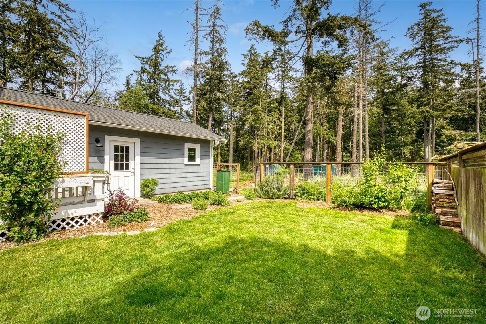 712 McPherson Street , Port Townsend, WA 98368