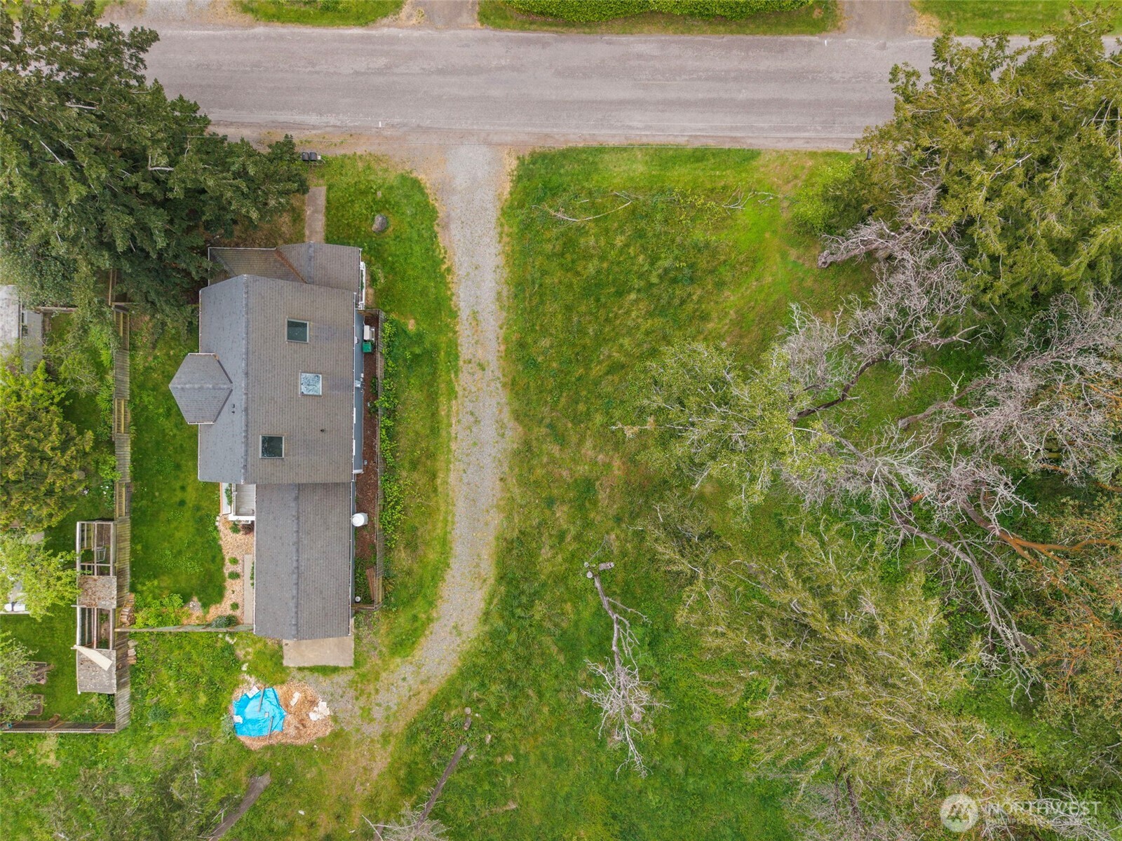 712 McPherson Street , Port Townsend, WA 98368