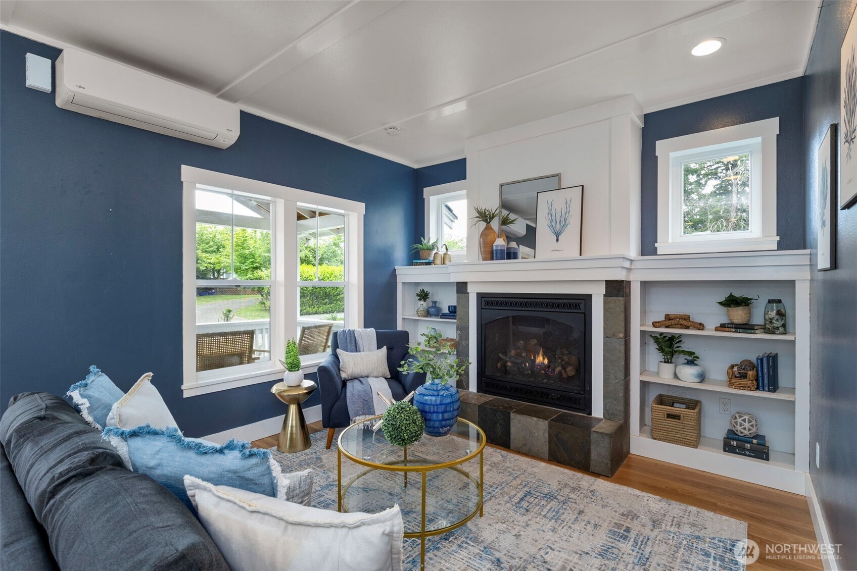 712 McPherson Street , Port Townsend, WA 98368