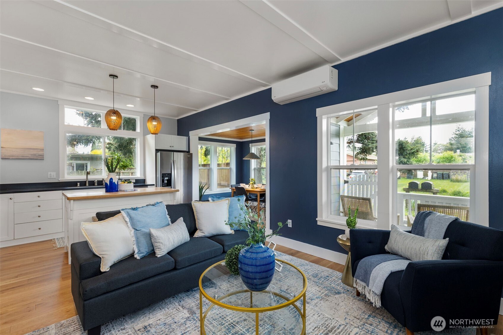 712 McPherson Street , Port Townsend, WA 98368