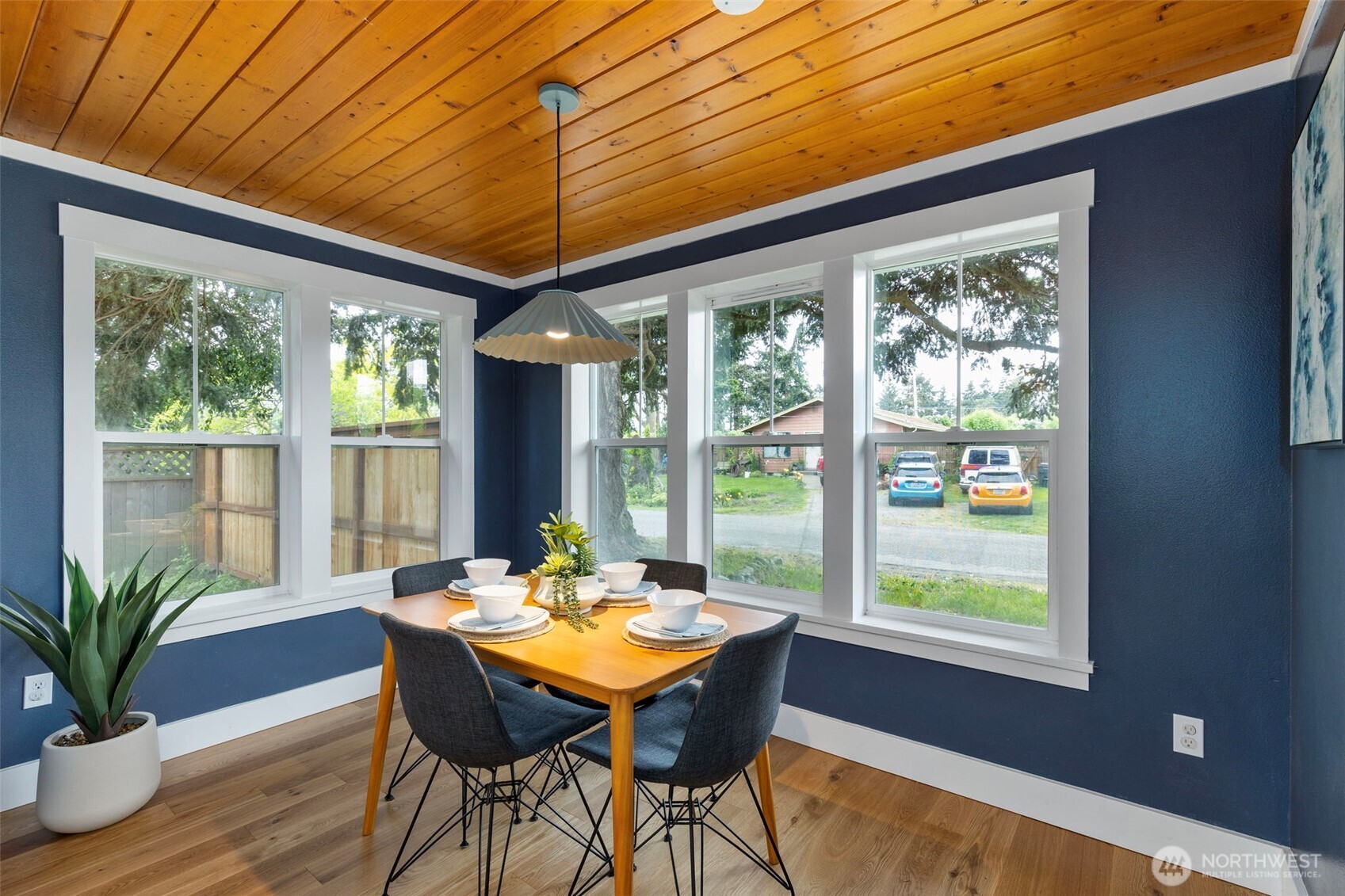 712 McPherson Street , Port Townsend, WA 98368