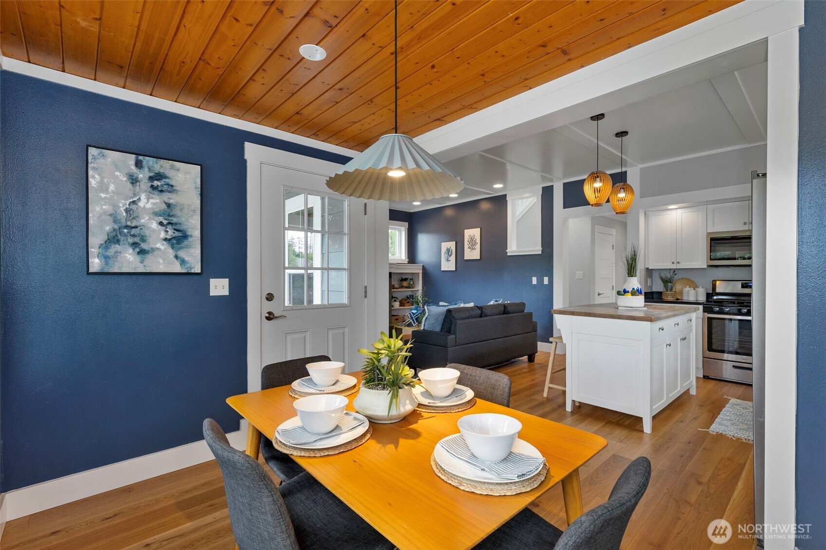 712 McPherson Street , Port Townsend, WA 98368