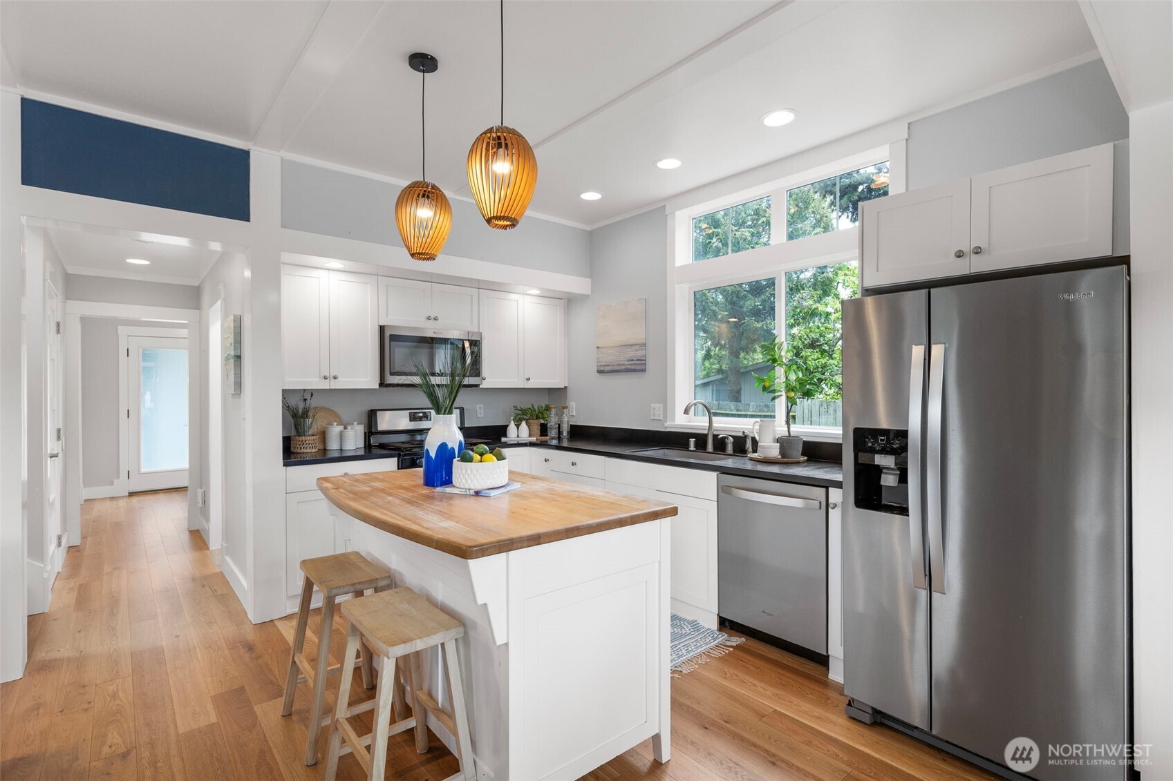 712 McPherson Street , Port Townsend, WA 98368