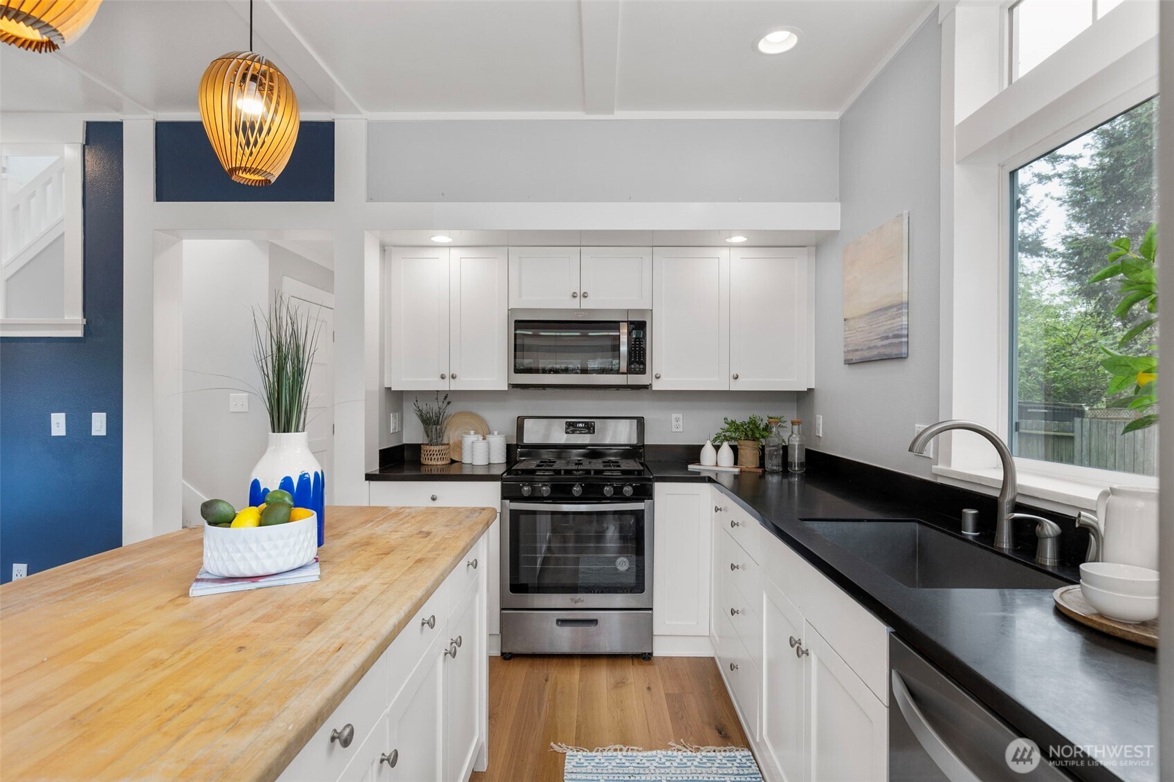 712 McPherson Street , Port Townsend, WA 98368