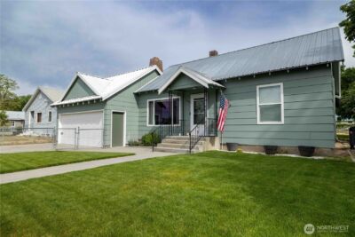 608 W Hanson Ave. , Brewster, WA 98812 - Photo 20