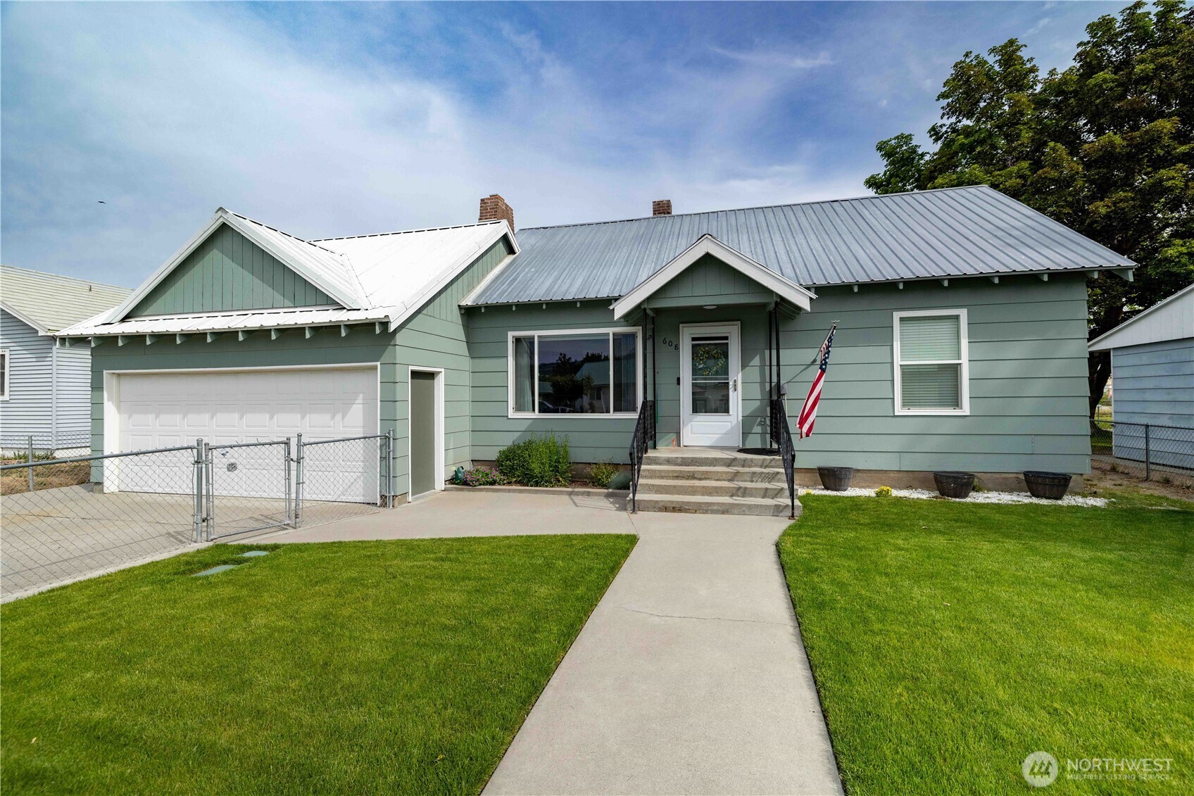 608 W Hanson Ave. , Brewster, WA 98812