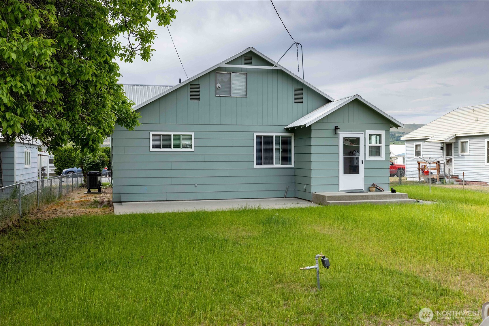 608 W Hanson Ave. , Brewster, WA 98812